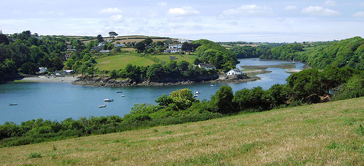 Gillan Creek