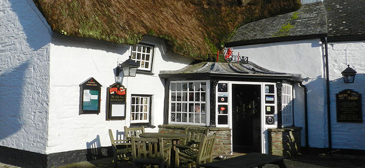 Red Lion