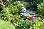 Shasta Garden