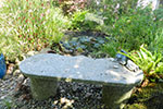 Shasta Garden