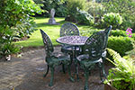 Shasta Garden