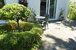 Shasta Garden