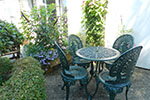 Shasta Garden
