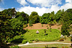Glendurgan Gardens